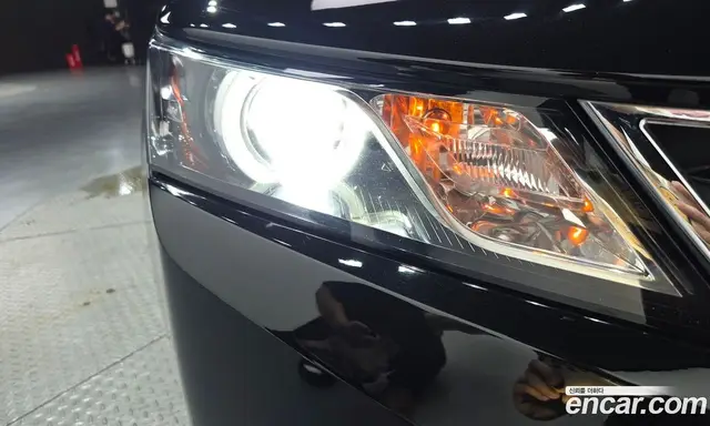 Chevrolet Impala 2016 2.5 автомат (гидро), миниатюра 8 Chevrolet Impala 2016 2.5 автомат (гидро), миниатюра 8