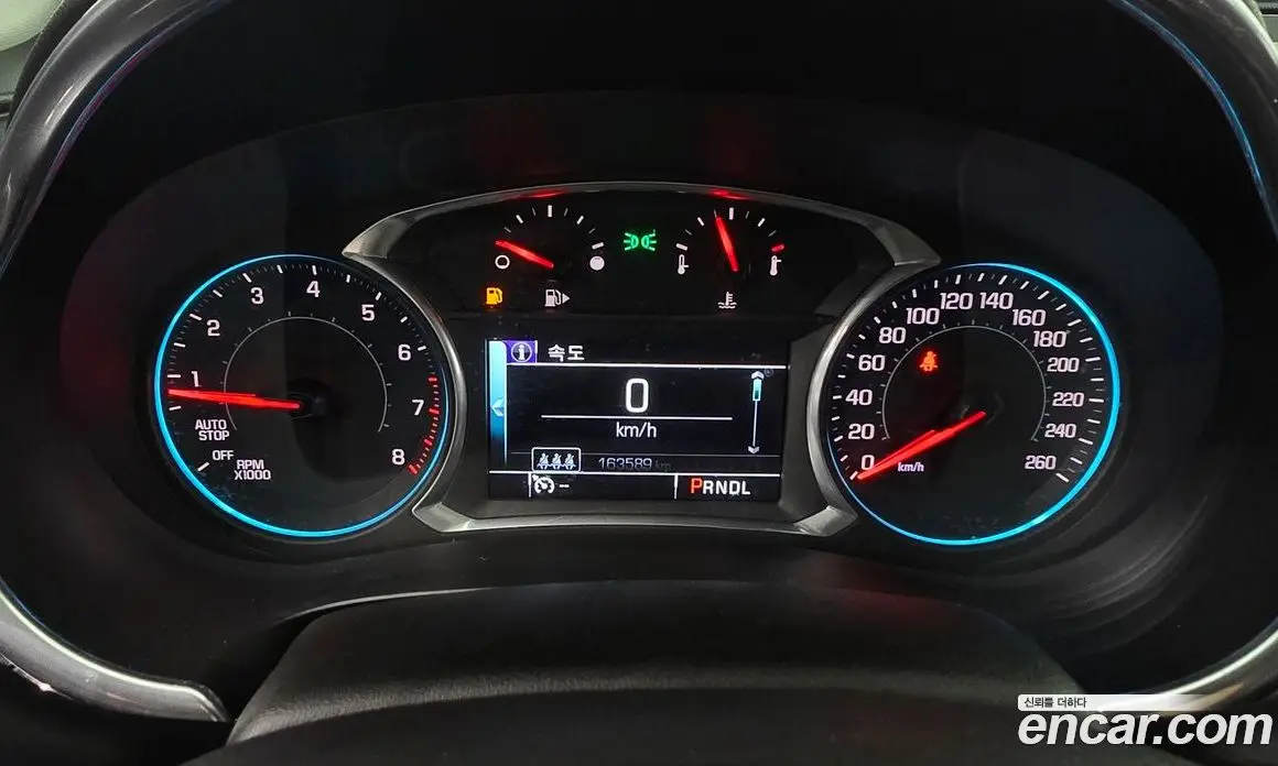 Chevrolet Malibu 2016 1.5 автомат (гидро), фото 11