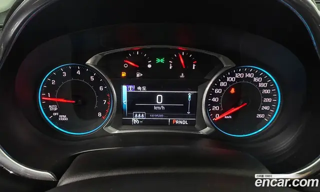 Chevrolet Malibu 2016 1.5 автомат (гидро), миниатюра 11