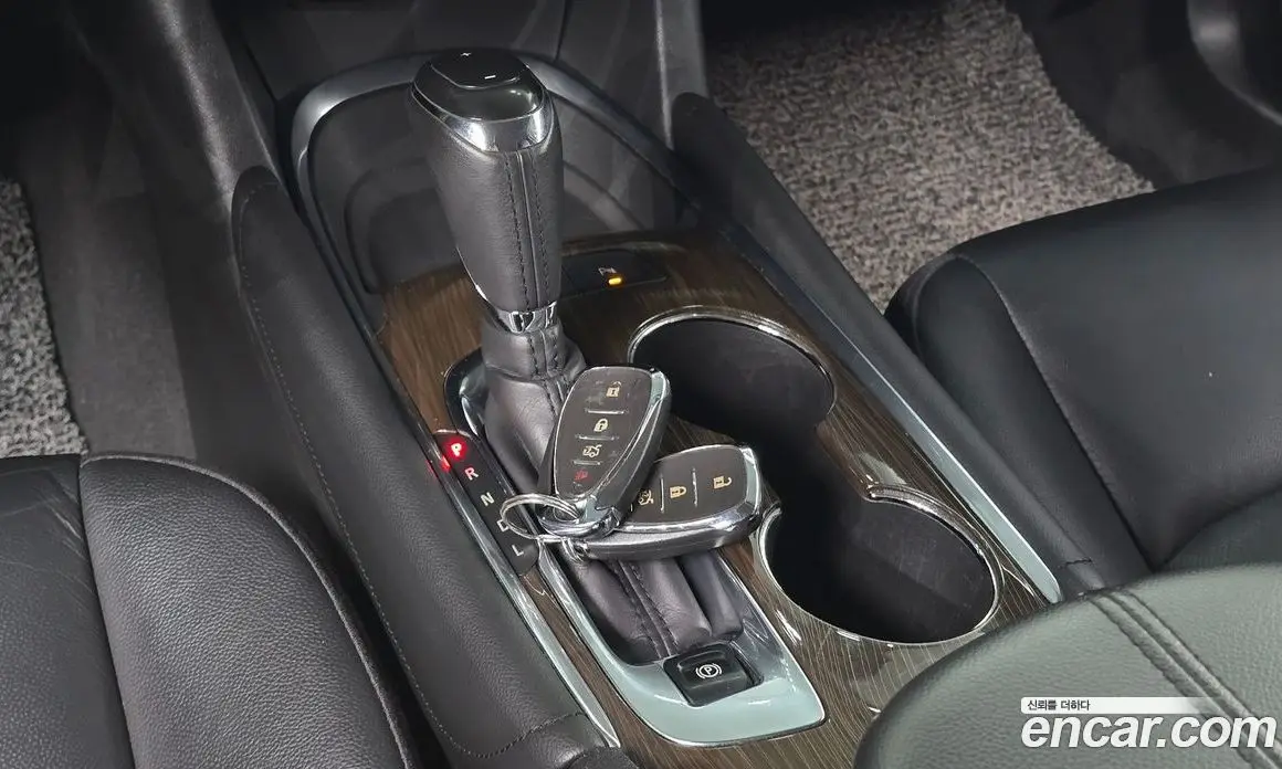 Chevrolet Malibu 2016 1.5 автомат (гидро), фото 12