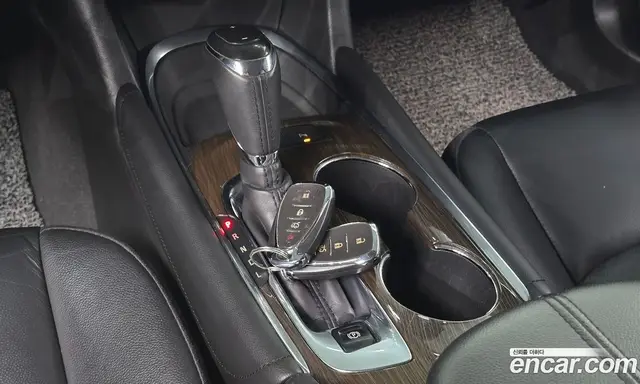 Chevrolet Malibu 2016 1.5 автомат (гидро), миниатюра 12