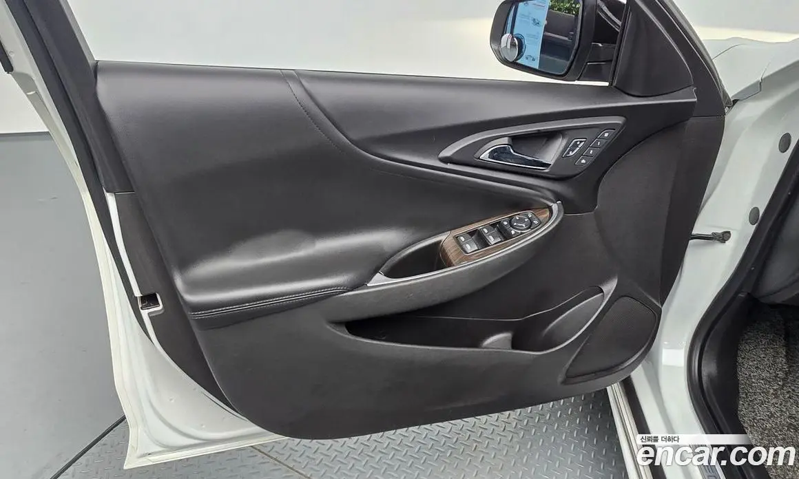 Chevrolet Malibu 2016 1.5 автомат (гидро), фото 14