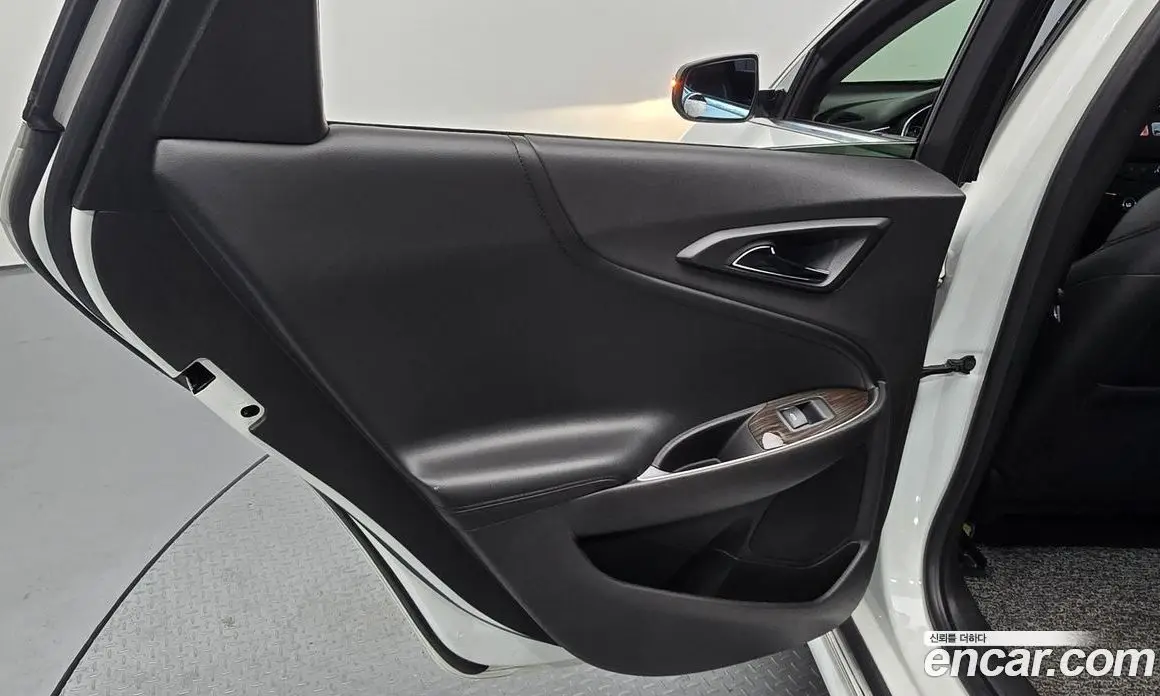 Chevrolet Malibu 2016 1.5 автомат (гидро), фото 15