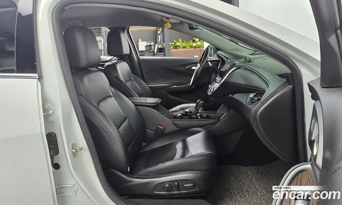 Chevrolet Malibu 2016 1.5 автомат (гидро), фото 16