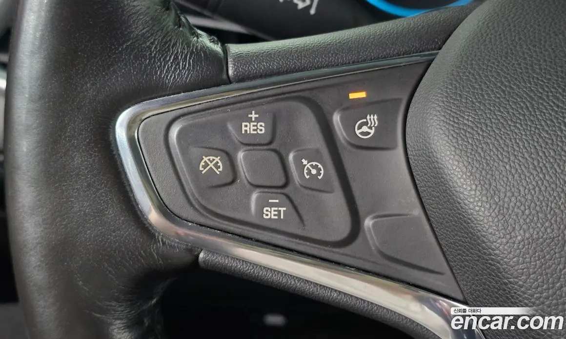 Chevrolet Malibu 2016 1.5 автомат (гидро), фото 21