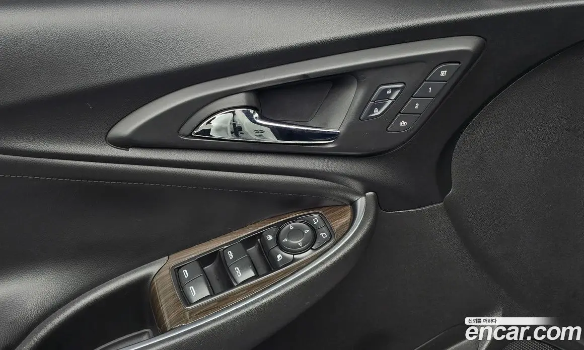 Chevrolet Malibu 2016 1.5 автомат (гидро), фото 27