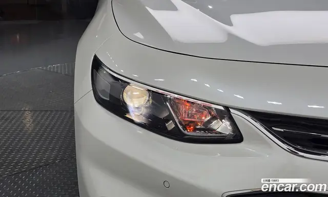 Chevrolet Malibu 2016 1.5 автомат (гидро), миниатюра 8