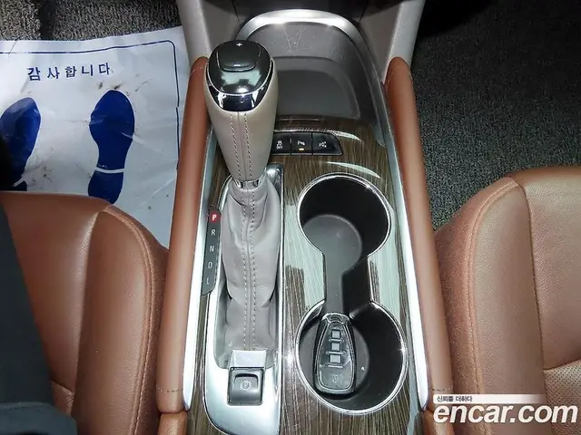 Chevrolet Malibu 2016 2.0 автомат (гидро), миниатюра 10