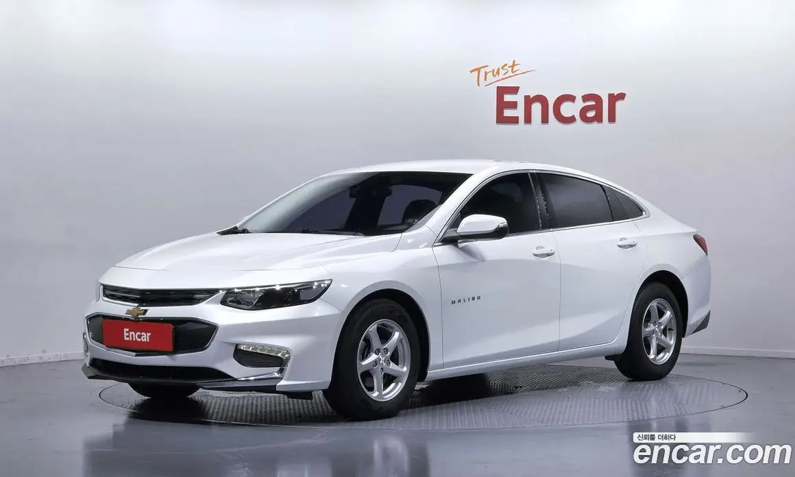 Chevrolet Malibu 2018 1.5 автомат (гидро), фото 1 Chevrolet Malibu 2018 1.5 автомат (гидро), фото 1