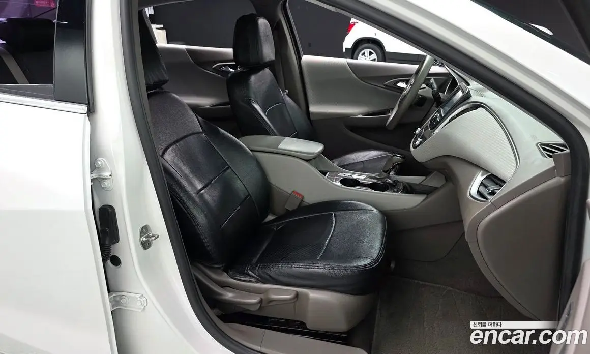 Chevrolet Malibu 2018 1.5 автомат (гидро), фото 11 Chevrolet Malibu 2018 1.5 автомат (гидро), фото 11