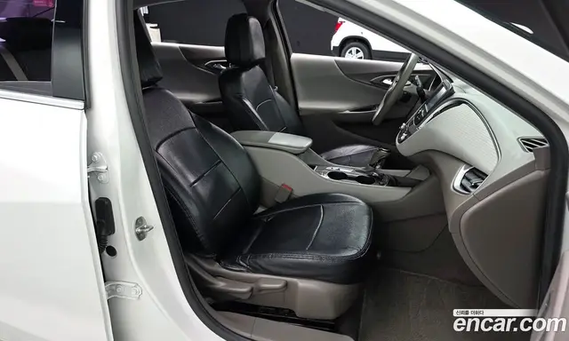 Chevrolet Malibu 2018 1.5 автомат (гидро), миниатюра 11 Chevrolet Malibu 2018 1.5 автомат (гидро), миниатюра 11
