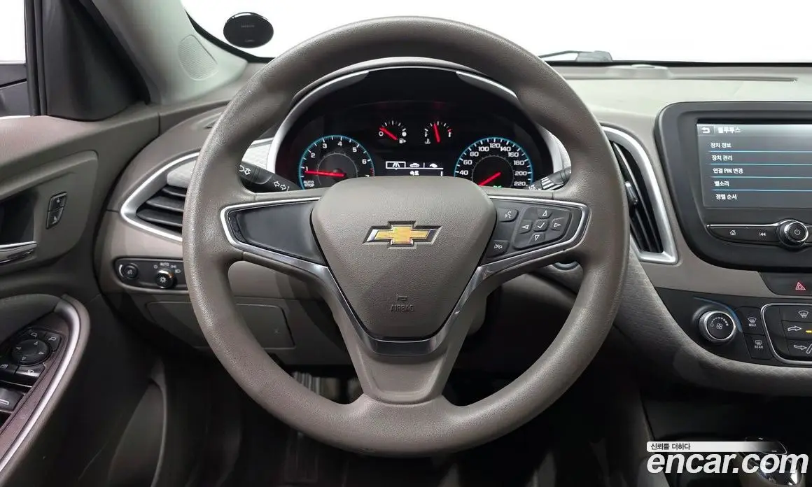 Chevrolet Malibu 2018 1.5 автомат (гидро), фото 13 Chevrolet Malibu 2018 1.5 автомат (гидро), фото 13