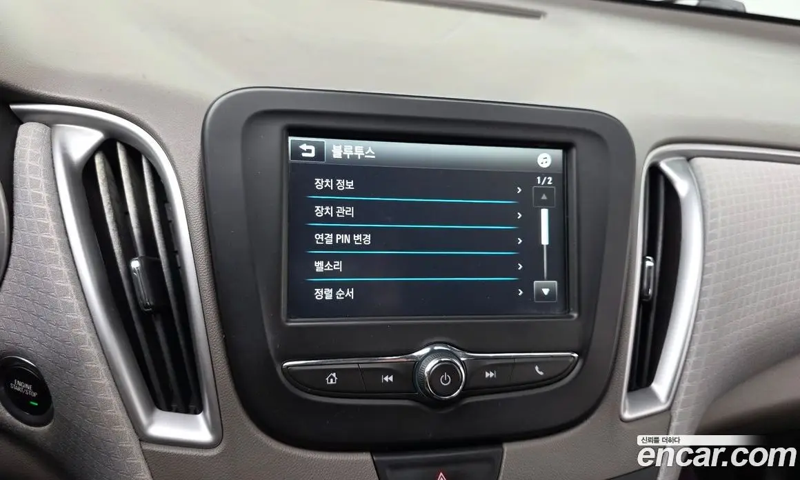 Chevrolet Malibu 2018 1.5 автомат (гидро), фото 15 Chevrolet Malibu 2018 1.5 автомат (гидро), фото 15