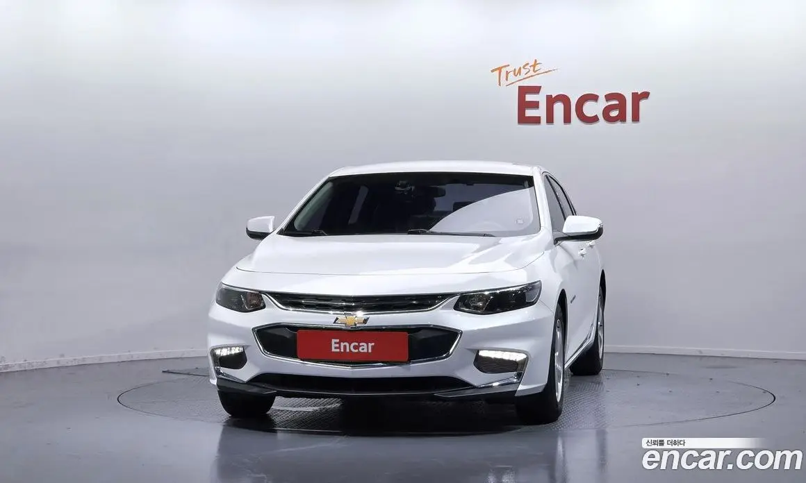 Chevrolet Malibu 2018 1.5 автомат (гидро), фото 3 Chevrolet Malibu 2018 1.5 автомат (гидро), фото 3