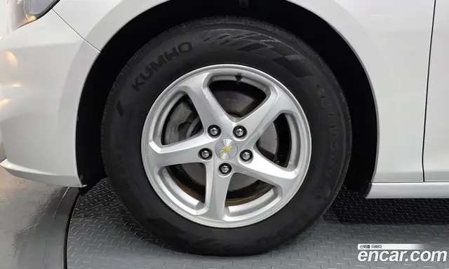 Chevrolet Malibu 2018 1.5 автомат (гидро), миниатюра 5 Chevrolet Malibu 2018 1.5 автомат (гидро), миниатюра 5