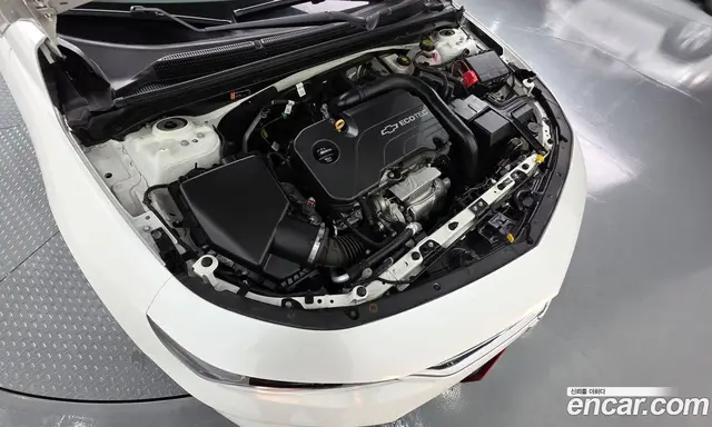Chevrolet Malibu 2018 1.5 автомат (гидро), миниатюра 6 Chevrolet Malibu 2018 1.5 автомат (гидро), миниатюра 6