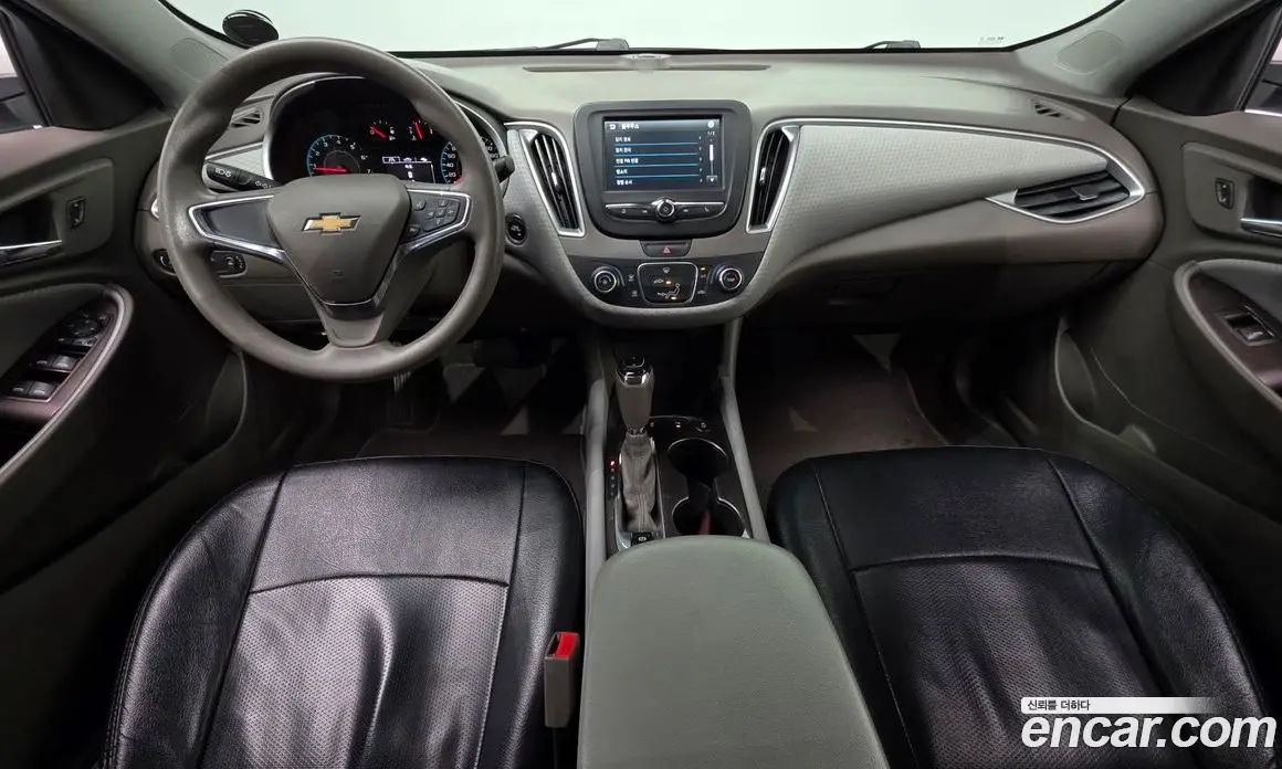 Chevrolet Malibu 2018 1.5 автомат (гидро), фото 7 Chevrolet Malibu 2018 1.5 автомат (гидро), фото 7