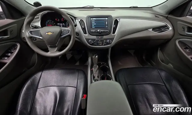 Chevrolet Malibu 2018 1.5 автомат (гидро), миниатюра 7 Chevrolet Malibu 2018 1.5 автомат (гидро), миниатюра 7