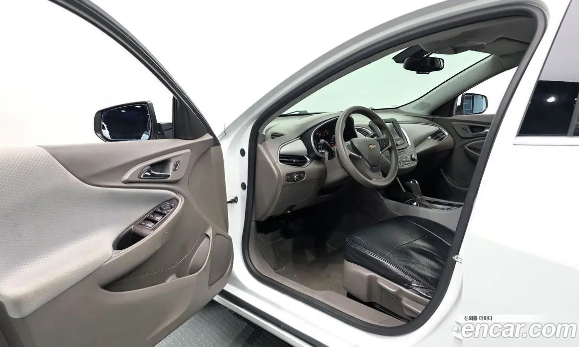 Chevrolet Malibu 2018 1.5 автомат (гидро), фото 10 Chevrolet Malibu 2018 1.5 автомат (гидро), фото 10