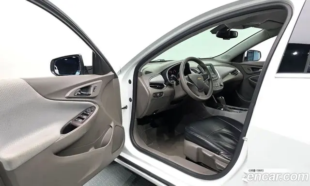 Chevrolet Malibu 2018 1.5 автомат (гидро), миниатюра 10 Chevrolet Malibu 2018 1.5 автомат (гидро), миниатюра 10