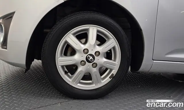 Chevrolet Matiz 2010 1.0 автомат (гидро), миниатюра 5 Chevrolet Matiz 2010 1.0 автомат (гидро), миниатюра 5
