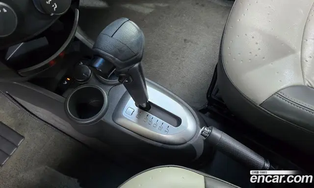 Chevrolet Matiz 2010 1.0 автомат (гидро), миниатюра 9 Chevrolet Matiz 2010 1.0 автомат (гидро), миниатюра 9