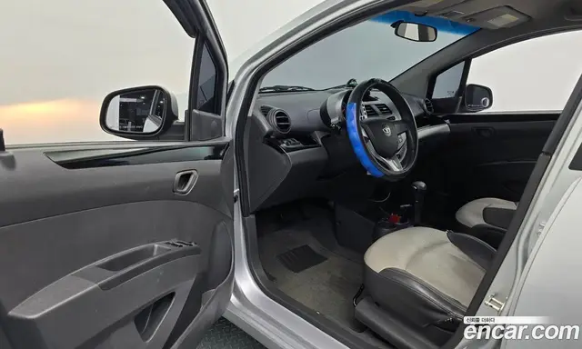 Chevrolet Matiz 2010 1.0 автомат (гидро), миниатюра 10 Chevrolet Matiz 2010 1.0 автомат (гидро), миниатюра 10