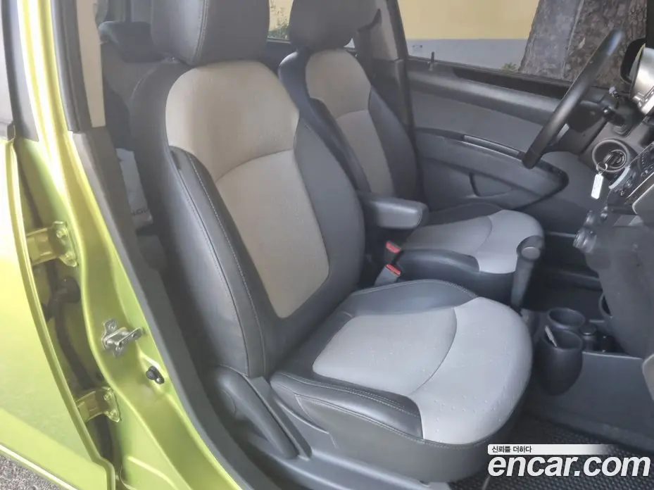 Chevrolet Matiz 2011 1.0 автомат (гидро), фото 13 Chevrolet Matiz 2011 1.0 автомат (гидро), фото 13