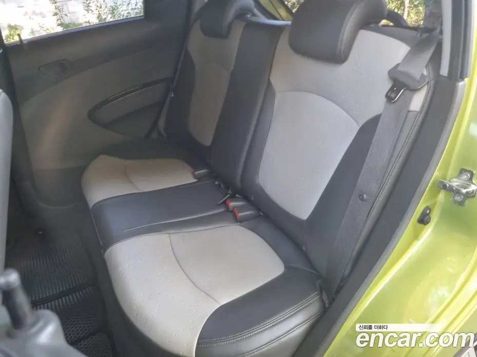 Chevrolet Matiz 2011 1.0 автомат (гидро), фото 14 Chevrolet Matiz 2011 1.0 автомат (гидро), фото 14