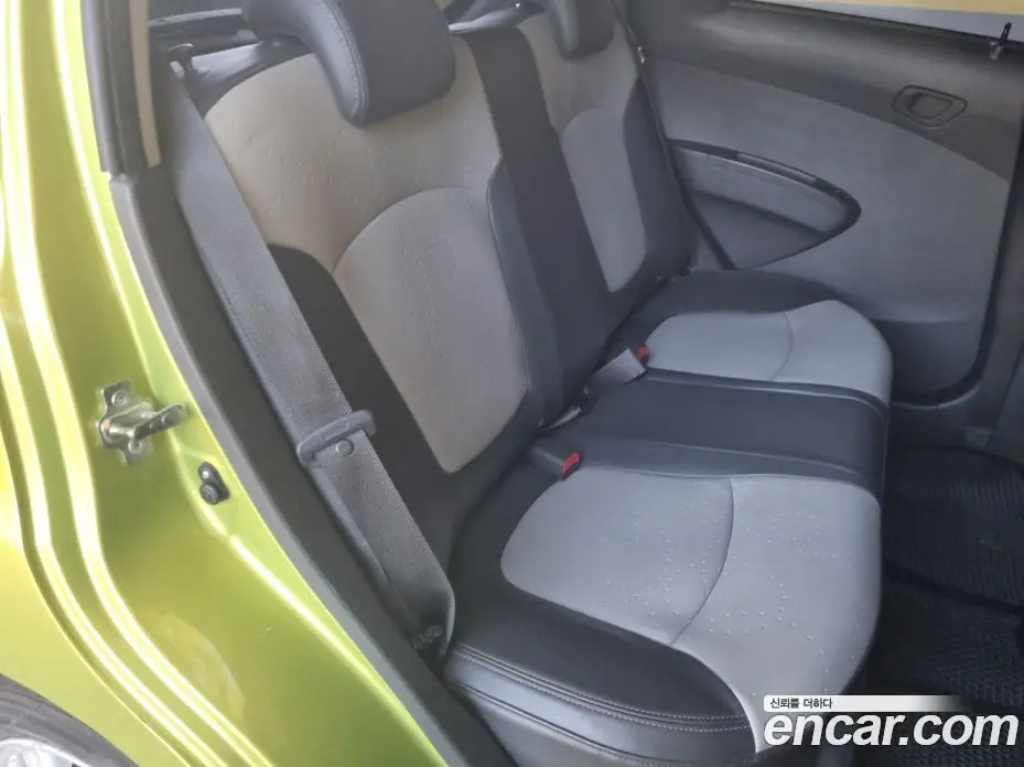 Chevrolet Matiz 2011 1.0 автомат (гидро), фото 15 Chevrolet Matiz 2011 1.0 автомат (гидро), фото 15