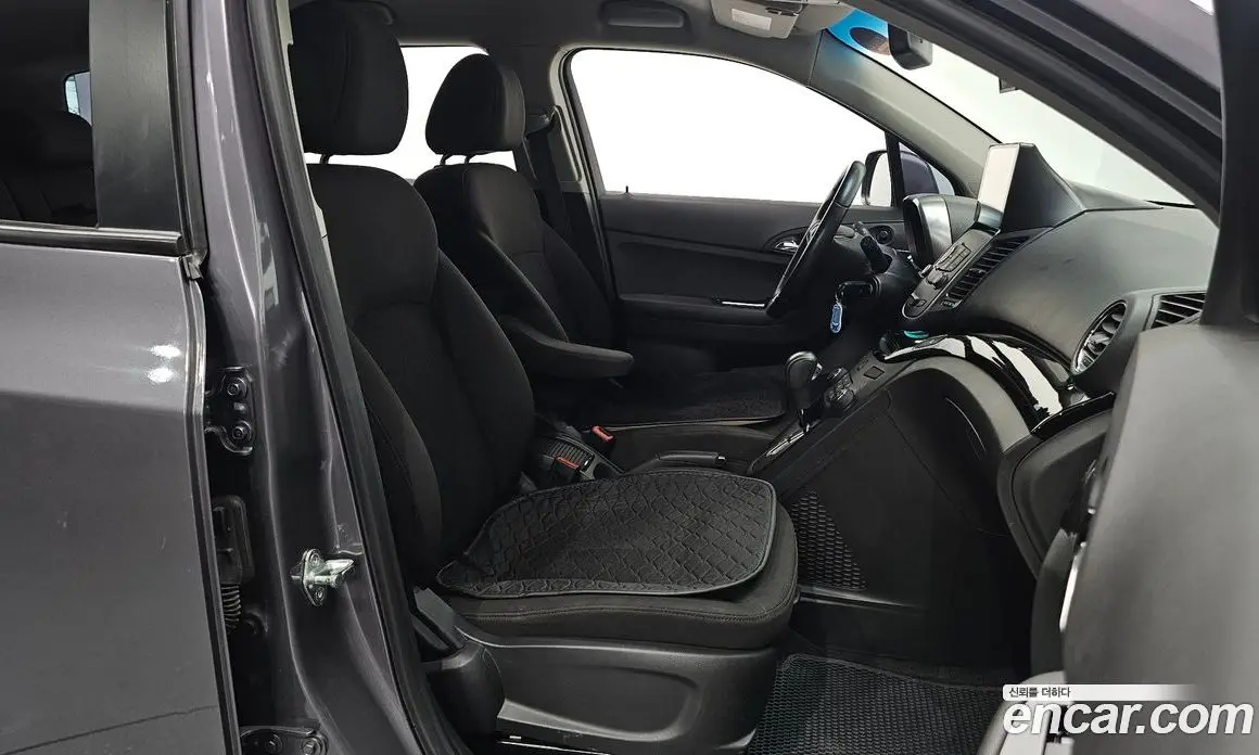 Chevrolet Orlando 2012 2.0 автомат (гидро), фото 13