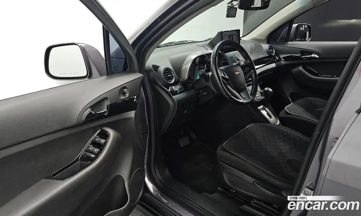 Chevrolet Orlando 2012 2.0 автомат (гидро), фото 17