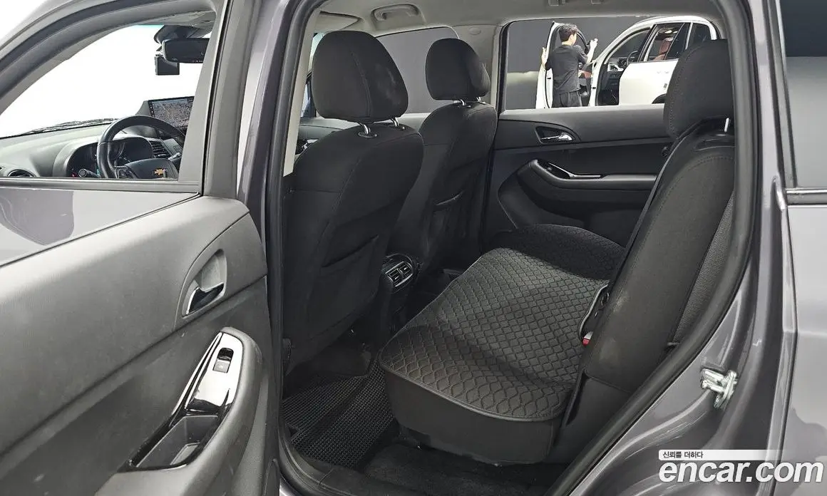 Chevrolet Orlando 2012 2.0 автомат (гидро), фото 18