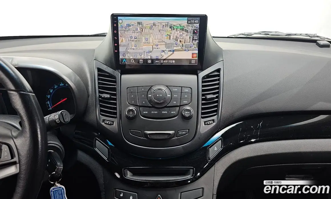 Chevrolet Orlando 2012 2.0 автомат (гидро), фото 20