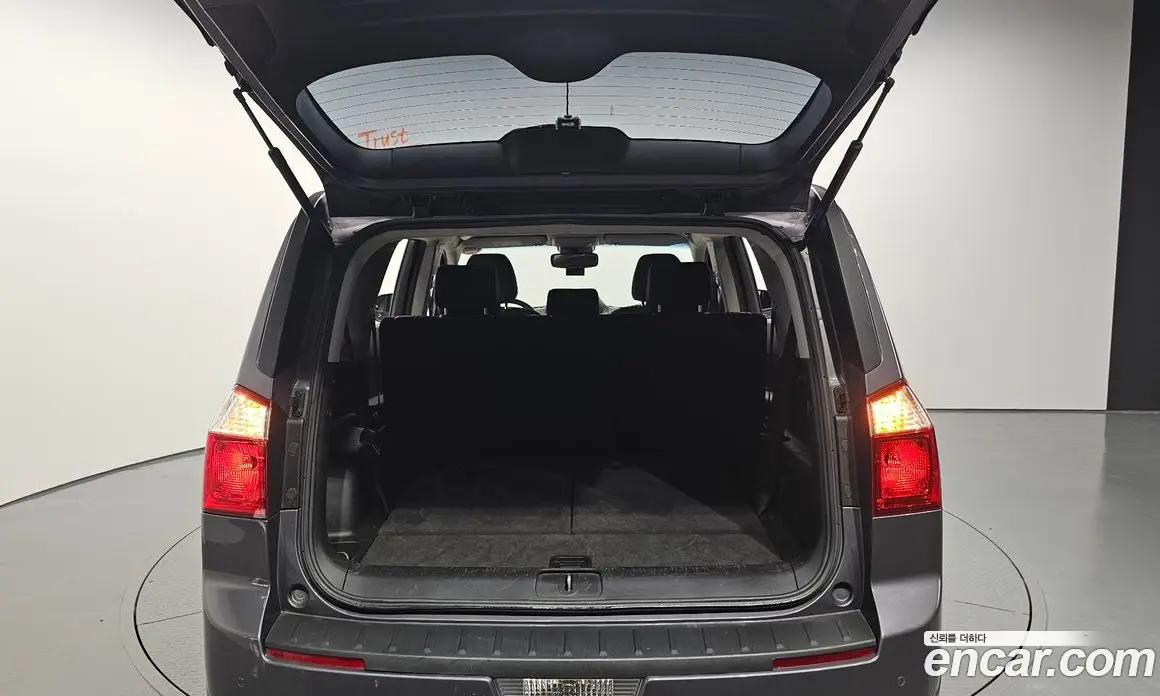 Chevrolet Orlando 2012 2.0 автомат (гидро), фото 26