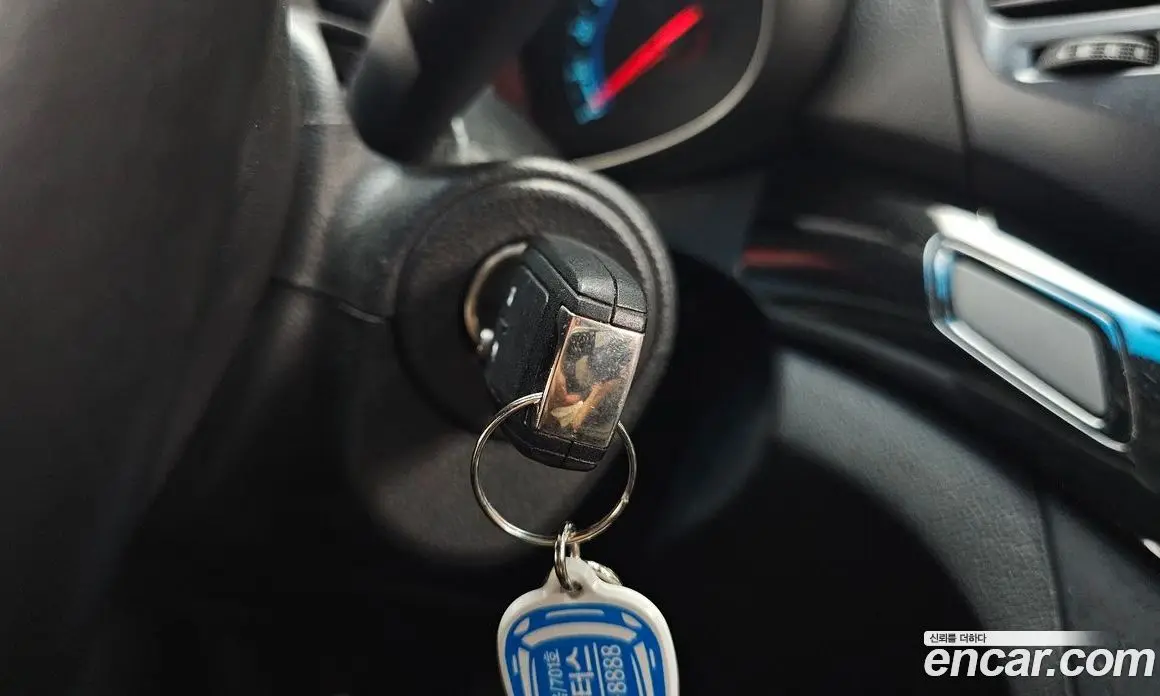 Chevrolet Orlando 2012 2.0 автомат (гидро), фото 30