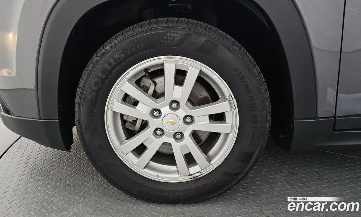 Chevrolet Orlando 2012 2.0 автомат (гидро), фото 5