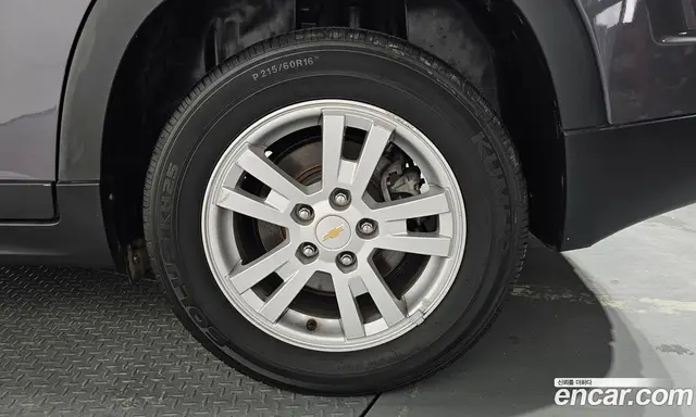 Chevrolet Orlando 2012 2.0 автомат (гидро), миниатюра 7