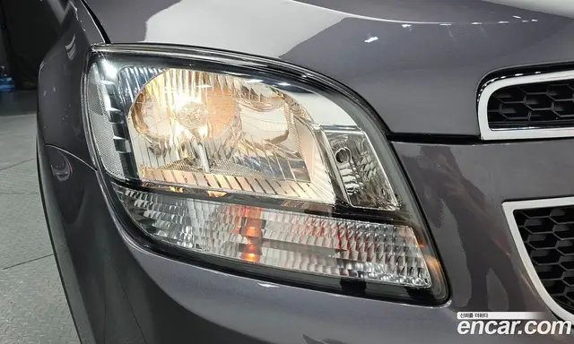 Chevrolet Orlando 2012 2.0 автомат (гидро), миниатюра 8