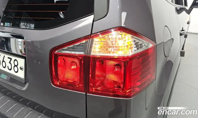 Chevrolet Orlando 2012 2.0 автомат (гидро), миниатюра 9