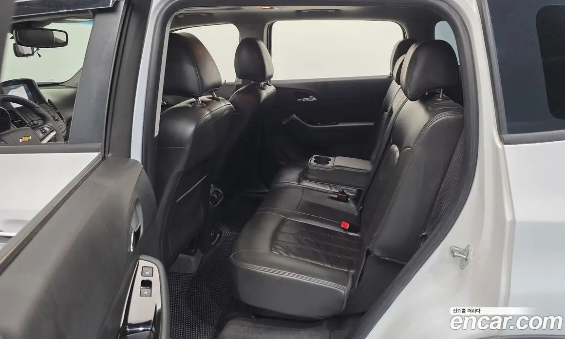 Chevrolet Orlando 2014 2.0 автомат (гидро), фото 12