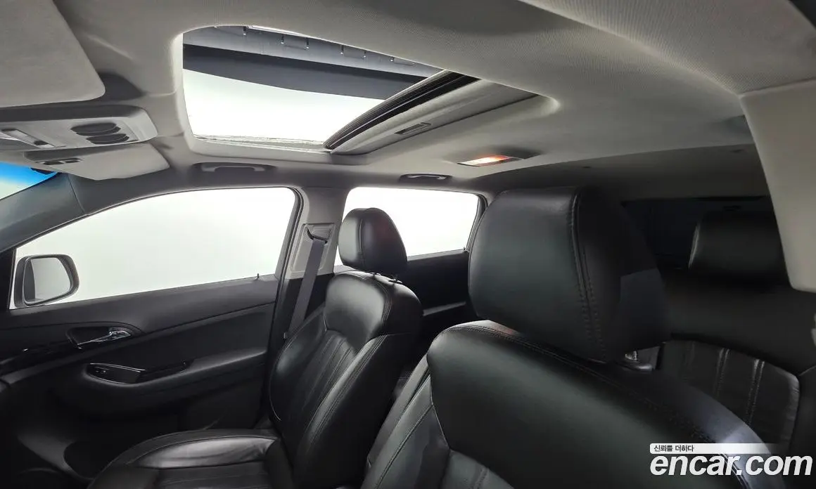 Chevrolet Orlando 2014 2.0 автомат (гидро), фото 18