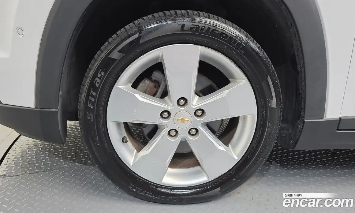 Chevrolet Orlando 2014 2.0 автомат (гидро), фото 5
