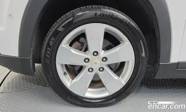 Chevrolet Orlando 2014 2.0 автомат (гидро), миниатюра 5