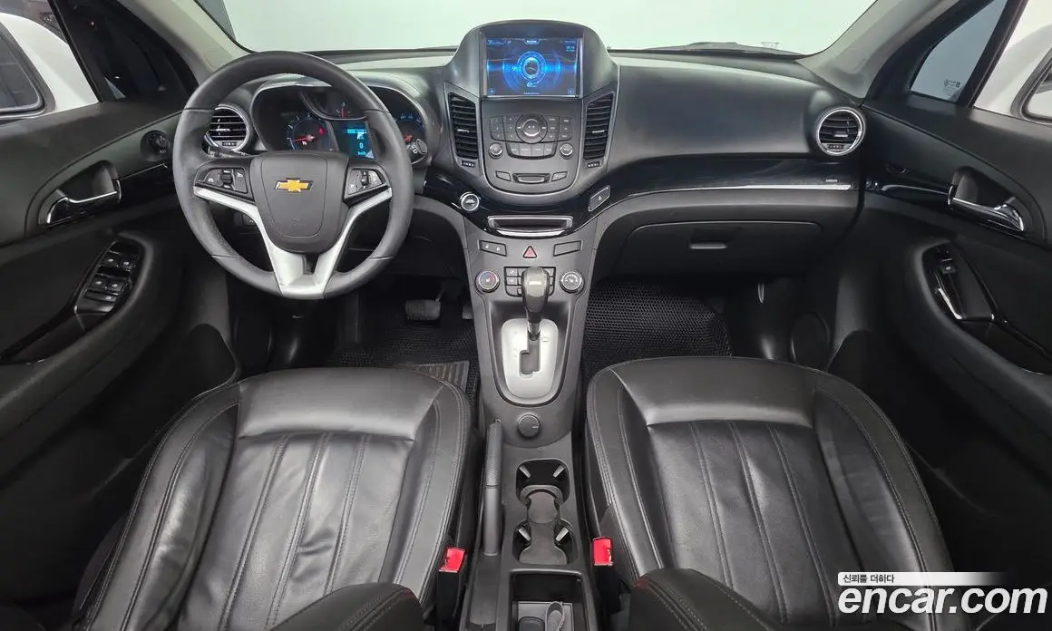 Chevrolet Orlando 2014 2.0 автомат (гидро), фото 7