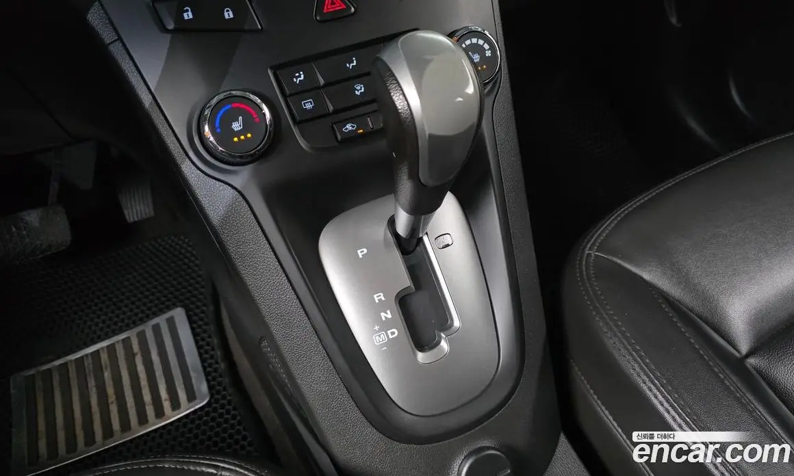 Chevrolet Orlando 2014 2.0 автомат (гидро), фото 9