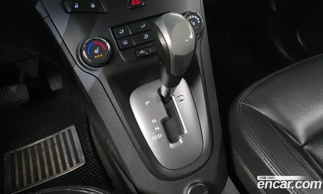 Chevrolet Orlando 2014 2.0 автомат (гидро), миниатюра 9