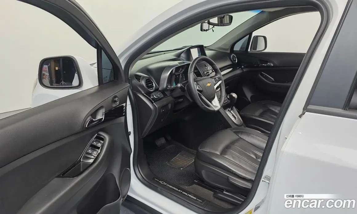 Chevrolet Orlando 2014 2.0 автомат (гидро), фото 10