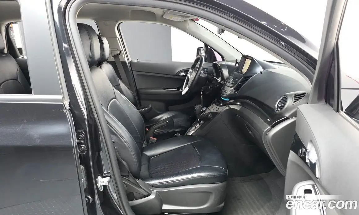 Chevrolet Orlando 2015 2.0 автомат (гидро), фото 11 Chevrolet Orlando 2015 2.0 автомат (гидро), фото 11
