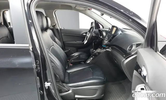 Chevrolet Orlando 2015 2.0 автомат (гидро), миниатюра 11 Chevrolet Orlando 2015 2.0 автомат (гидро), миниатюра 11
